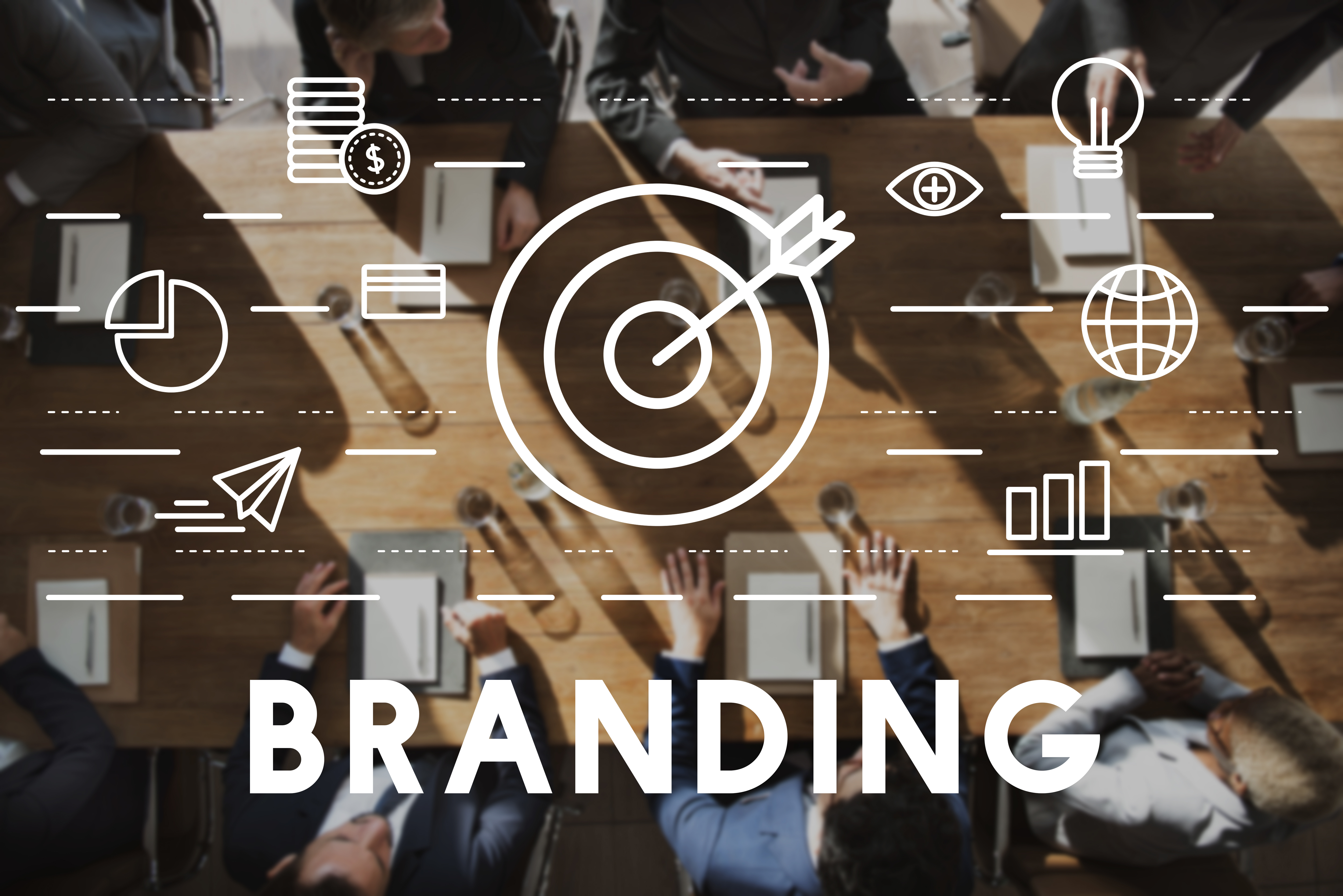 Complete Business Setup and Branding Solutions